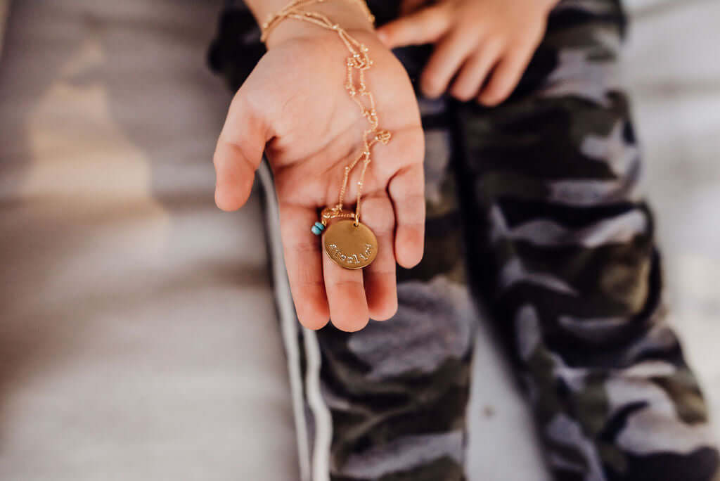 custom handmade jewelry