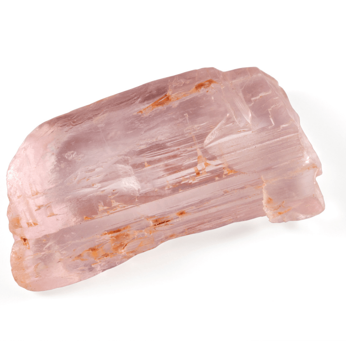 handmade kunzite jewelry