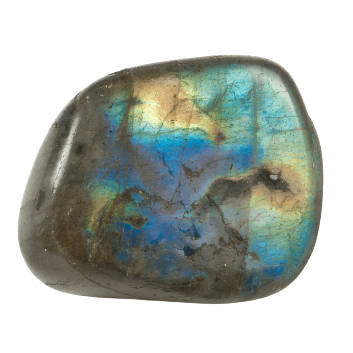 Labradorite 2025 birthstone month