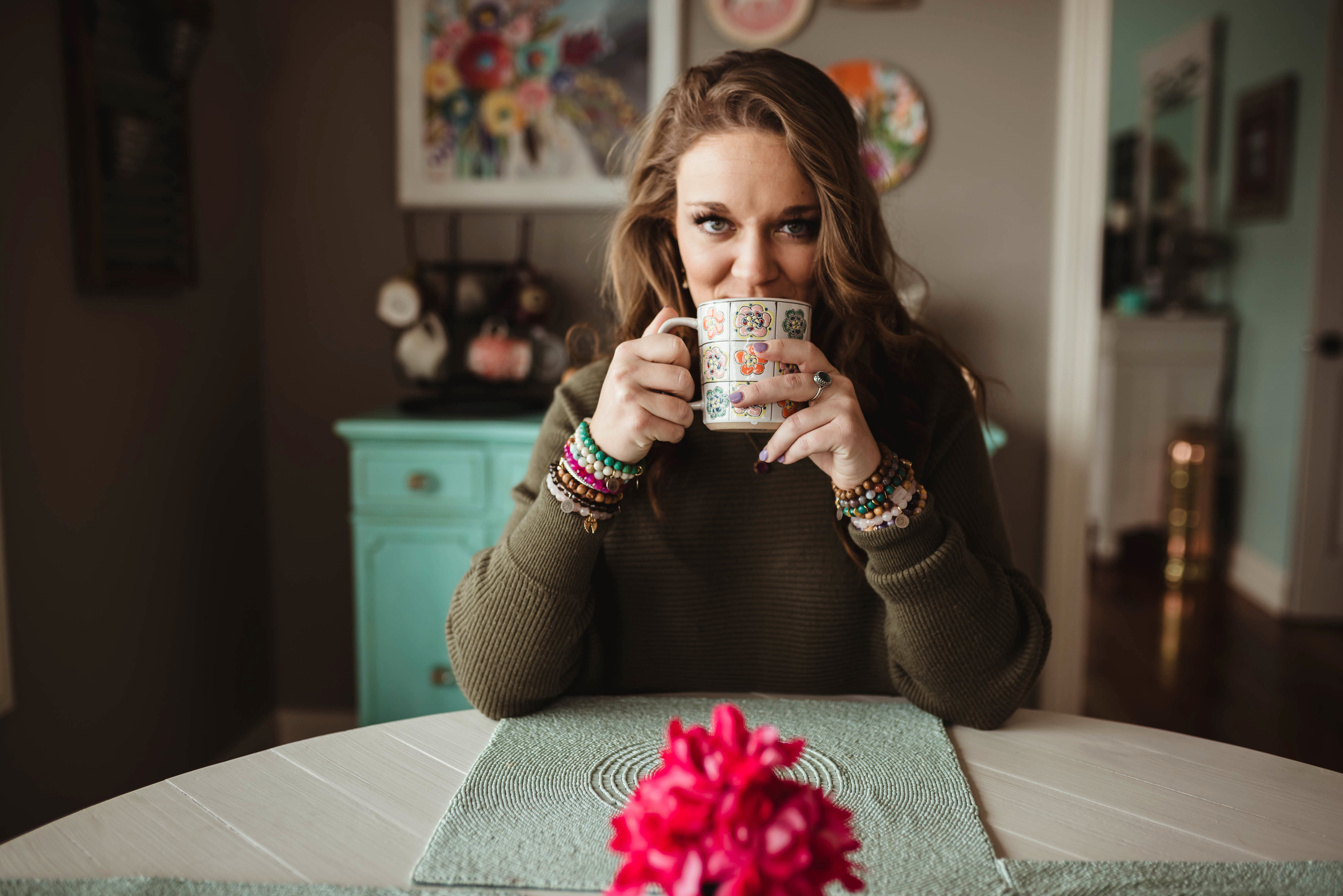 jewelry for march birthdays