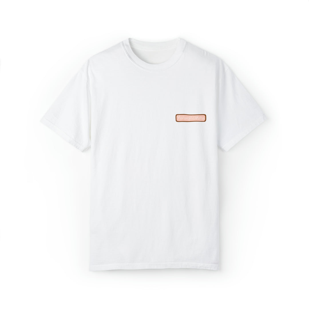 Desert Nights | Unisex Garment-Dyed T-shirt