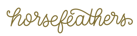 HorseFeathers Jewelry & Gifts logo