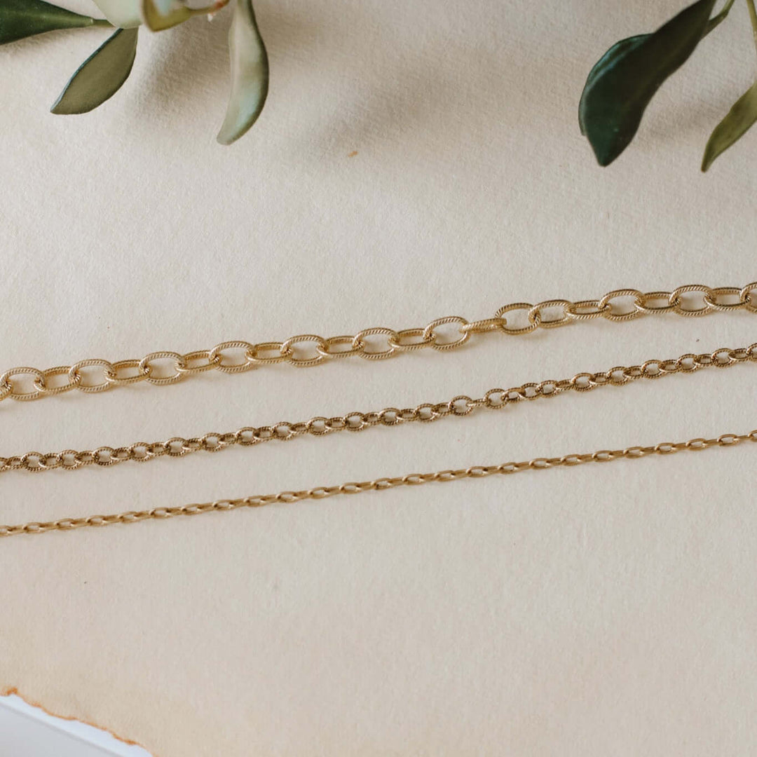 Replacement Chain