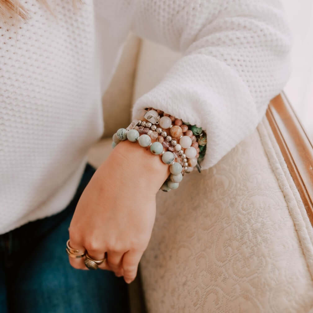 Meaningful jewelry