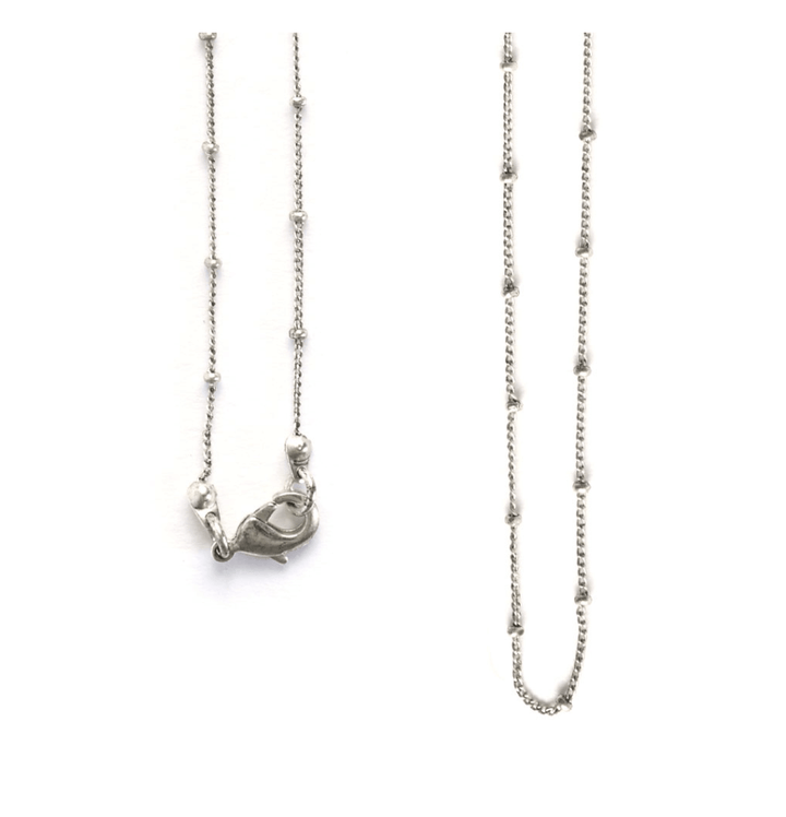 Replacement Chain