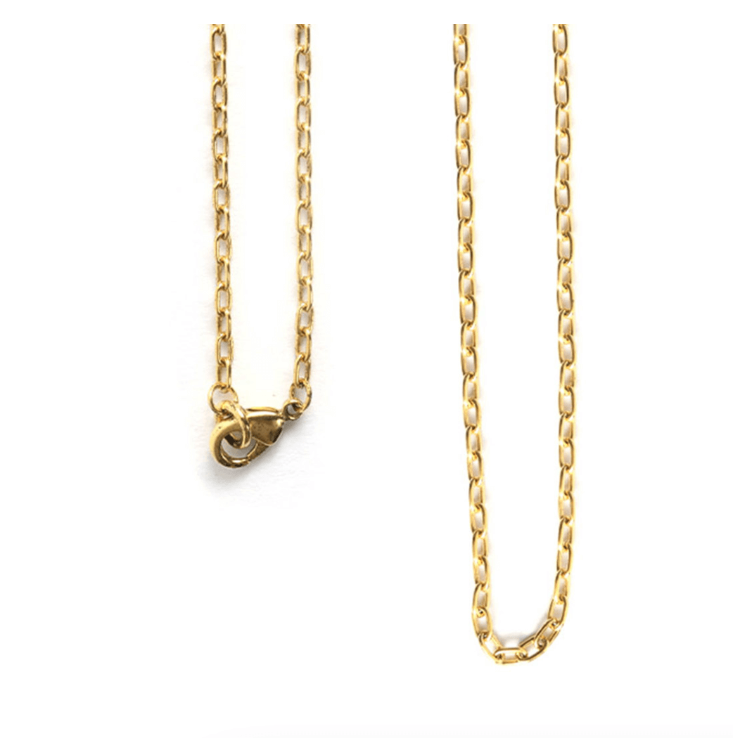 Replacement Chain