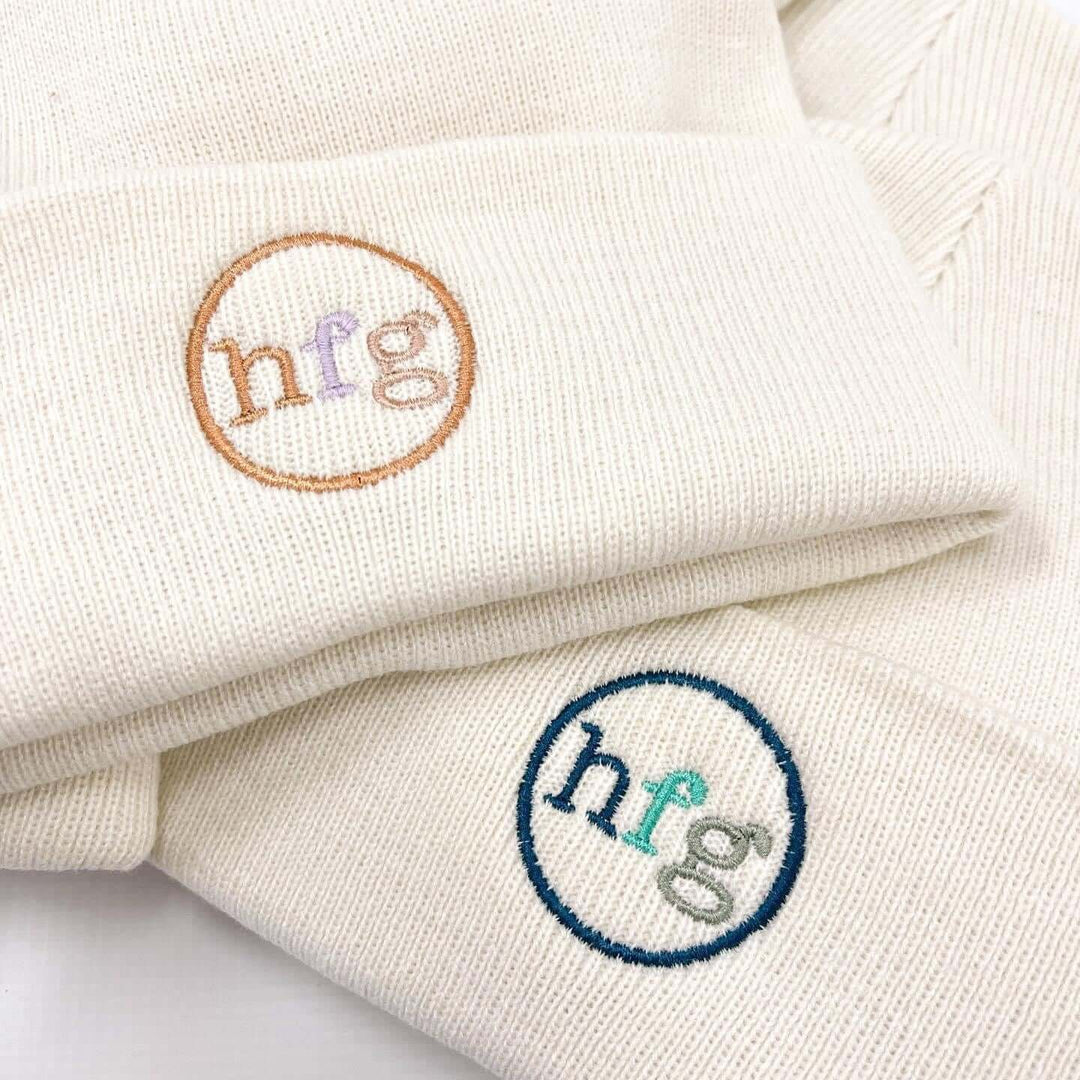 Signature HFG Beanie