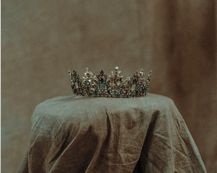 Truly Charmed: The Special Meaning of Crowns