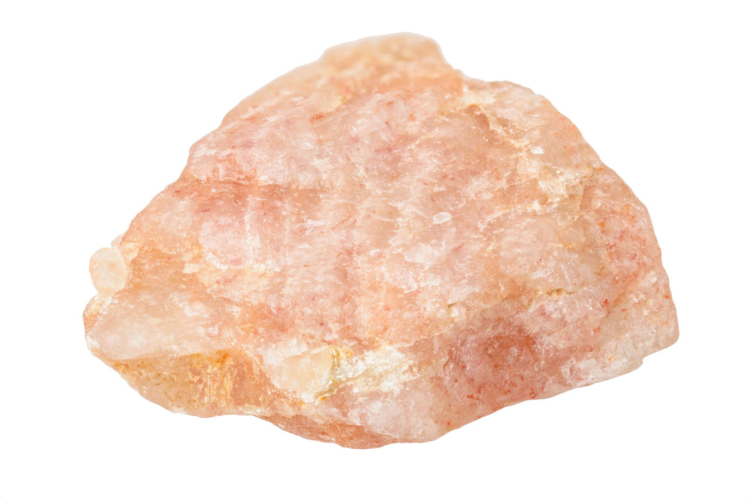 Sunstone: Your Gemstone for Positivity, Creativity, and Confidence