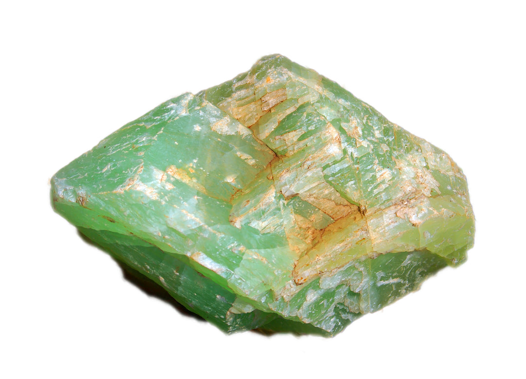 Exploring Gemstone Meaning: Jade for Wealth + Success + Wisdom