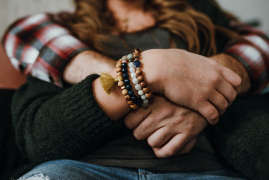 Why We Love Olive Wood Beads