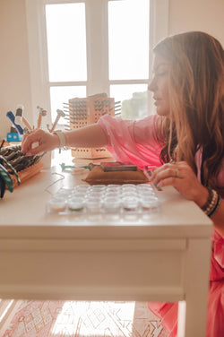 Small Business Must-Haves: My Go-To Tools for Running HorseFeathers Gifts