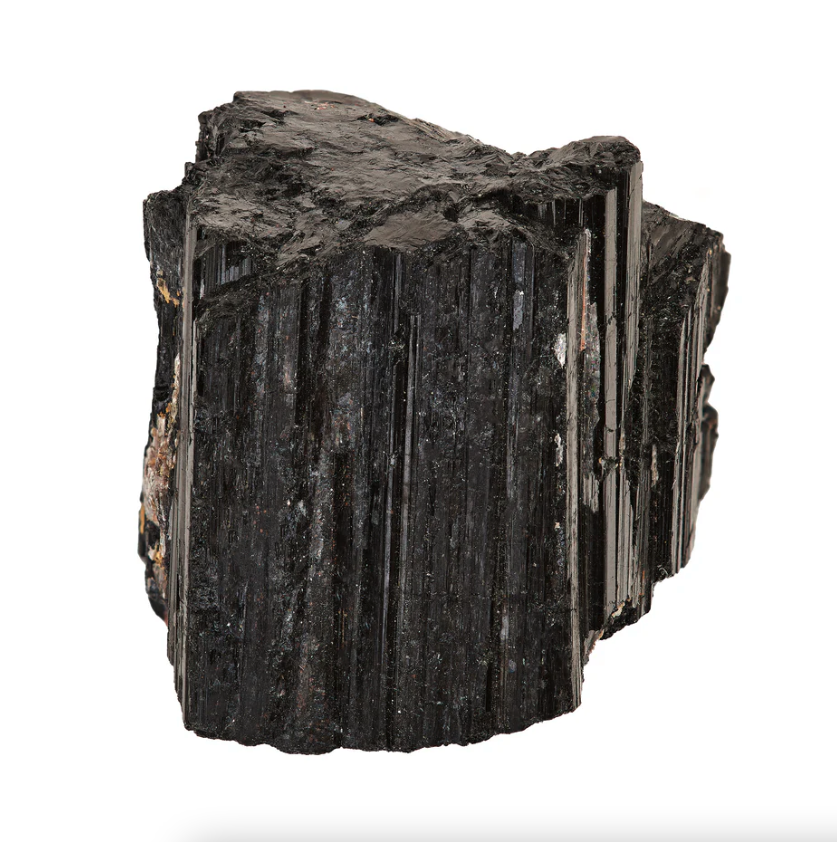 Black Tourmaline: Your Gemstone for Energy Clearing and Protection