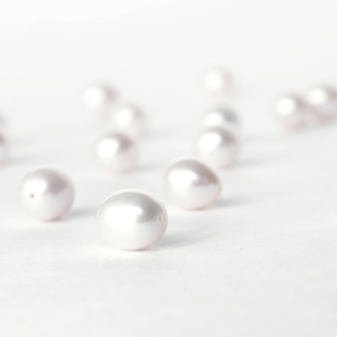 Pearl: Your Treasure for Wisdom, Love, and Loyalty