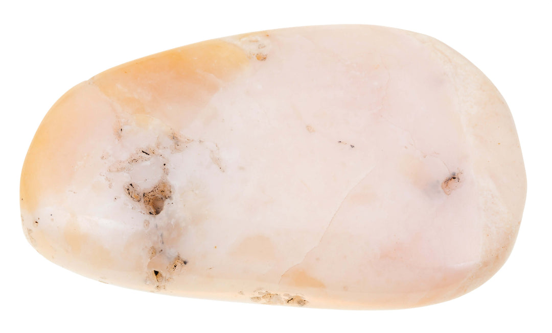 Pink Opal: Your Gemstone for Hope, Emotional Balance, and Renewal