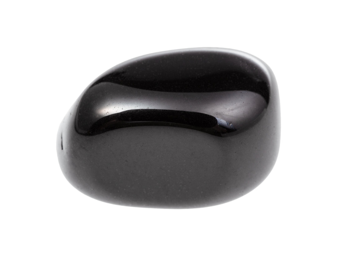 Exploring Gemstone Meaning: Black Onyx for Balance + Confidence + Protection