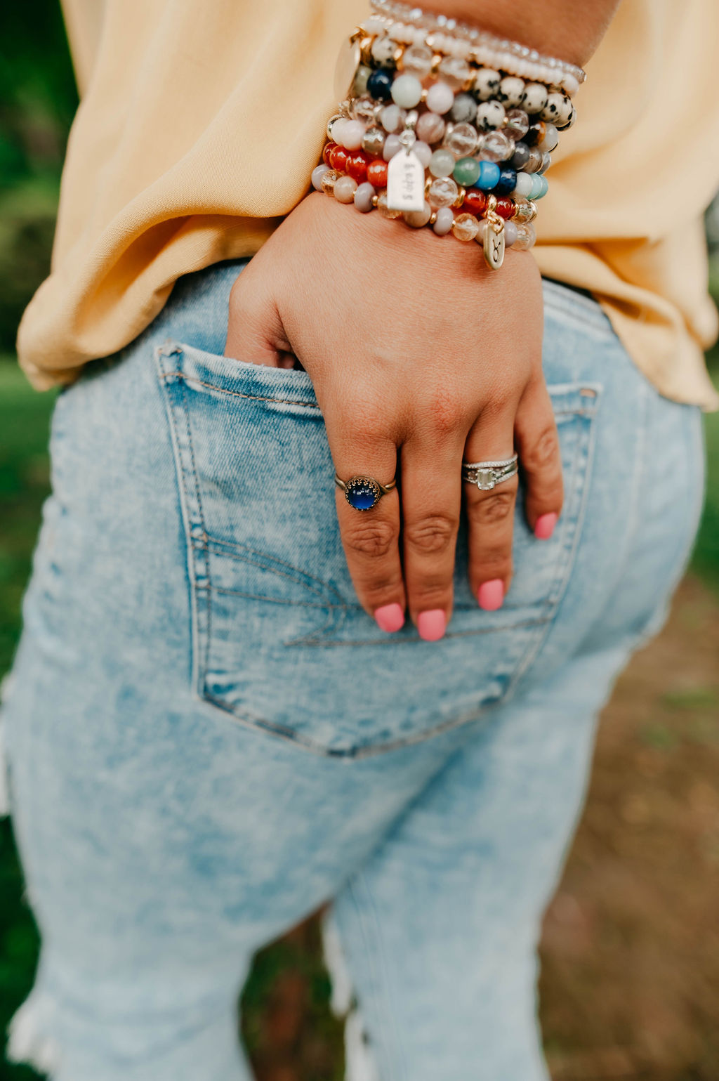 Mood Rings