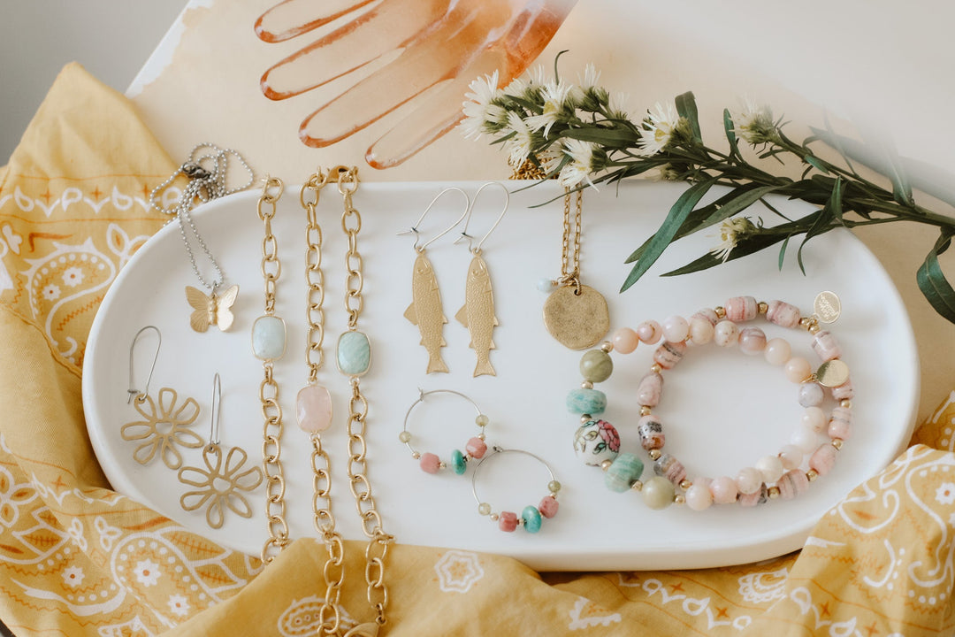 Farmstand Finds