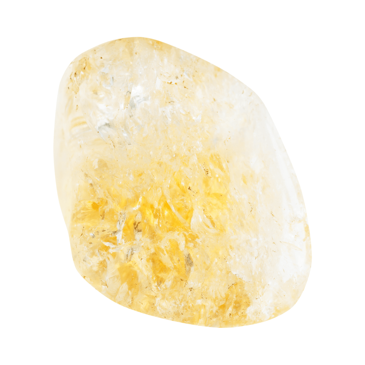 handmade citrine jewelry