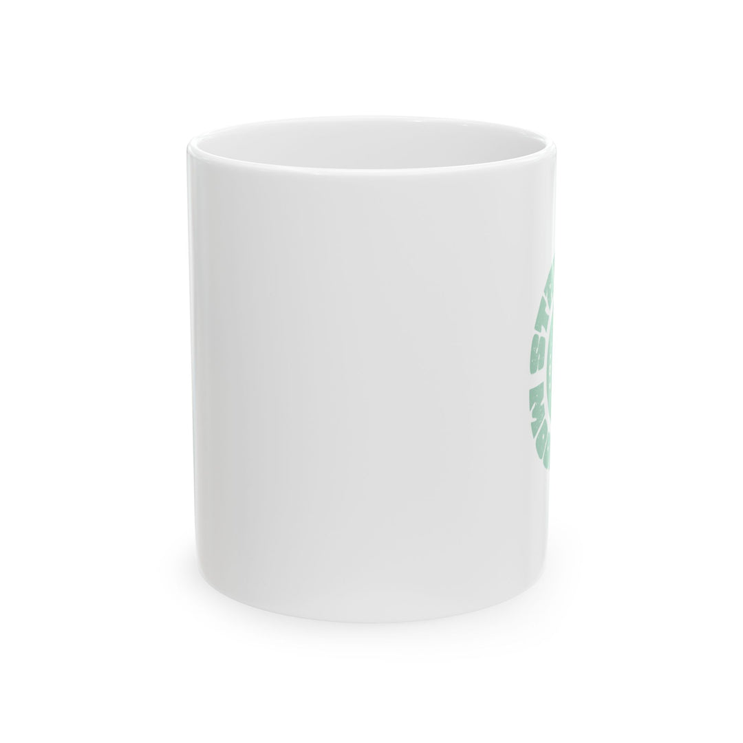 Stay Wild Moon Child | Ceramic Mug