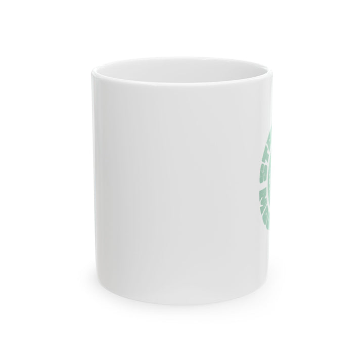 Stay Wild Moon Child | Ceramic Mug