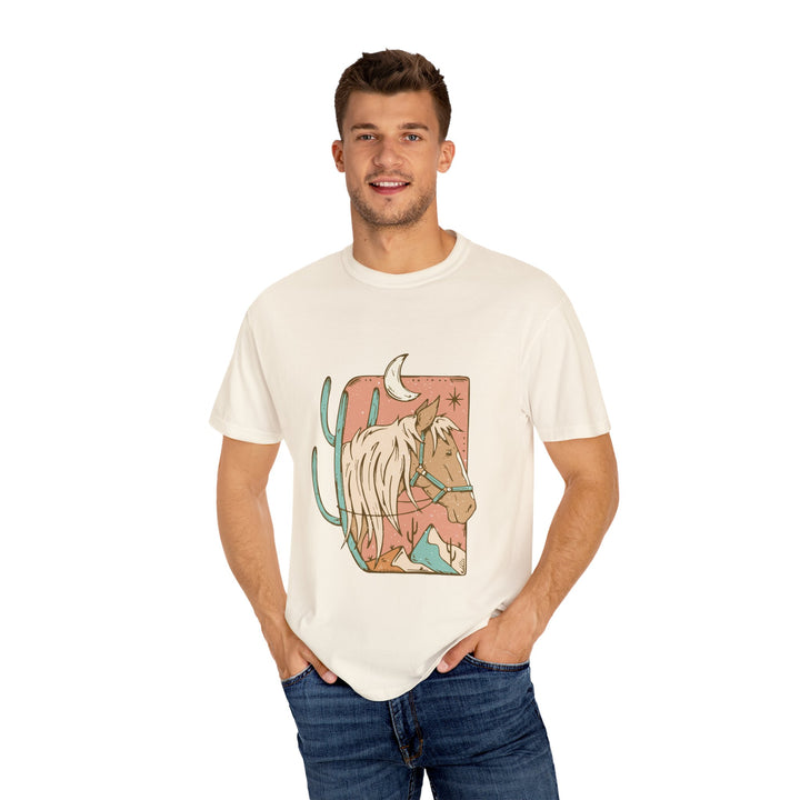 Moon Rider | Comfort Colors Tee