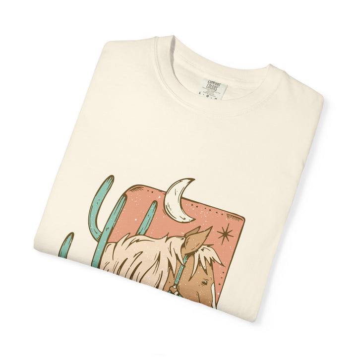 Moon Rider | Comfort Colors Tee