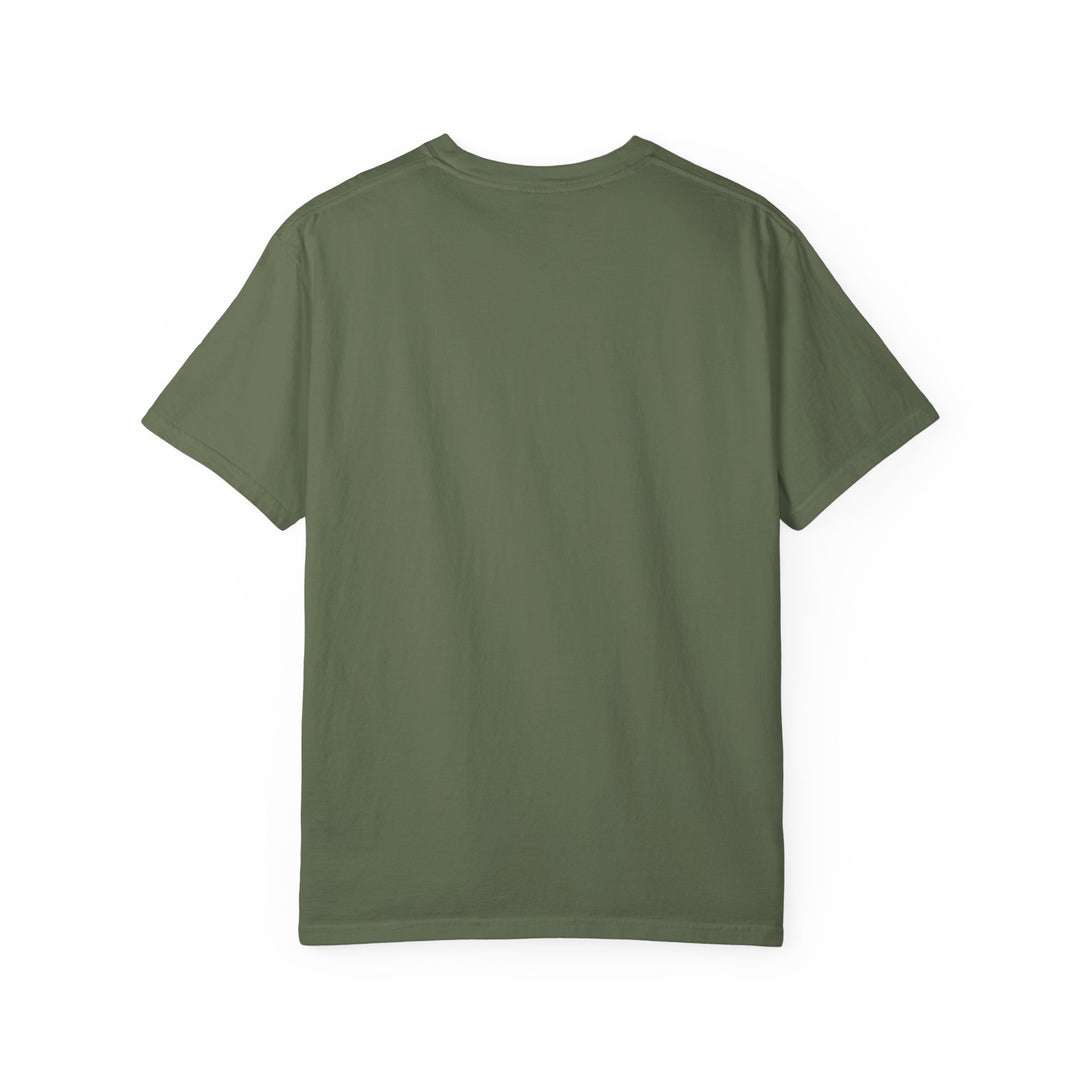 Stay Wild Moon Child | Garment-Dyed Tee