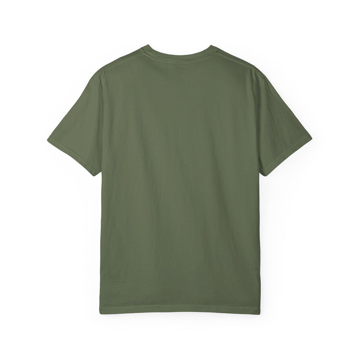 Stay Wild Moon Child | Garment-Dyed Tee