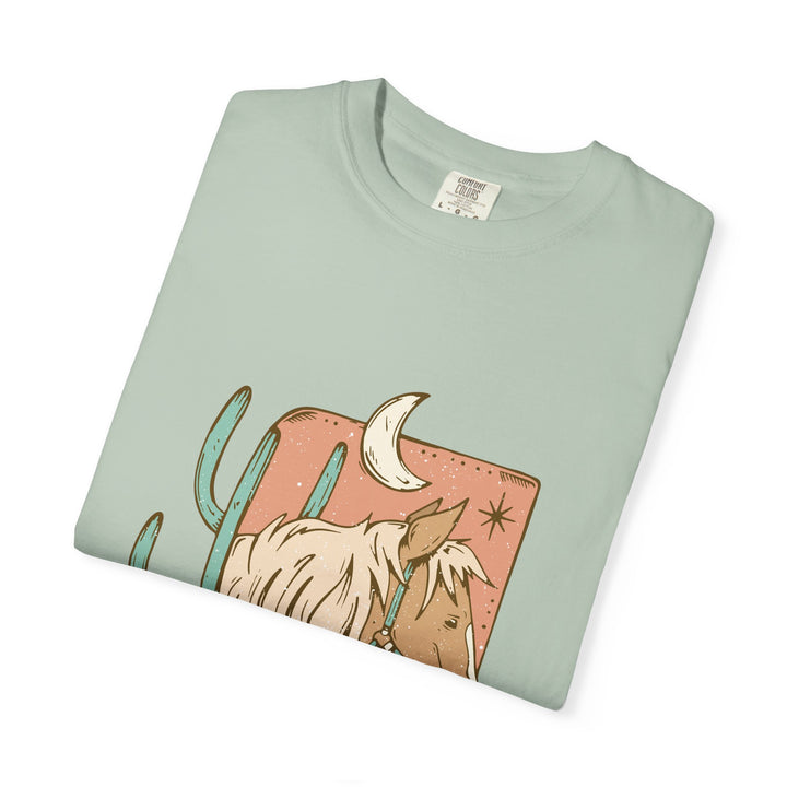 Moon Rider | Comfort Colors Tee