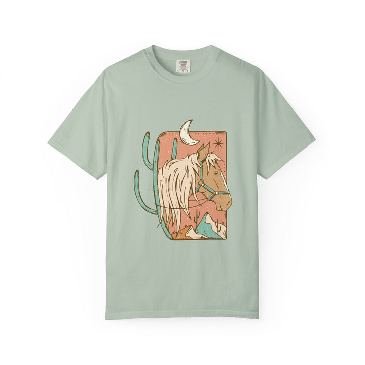 Moon Rider | Comfort Colors Tee