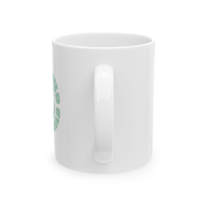 Stay Wild Moon Child | Ceramic Mug