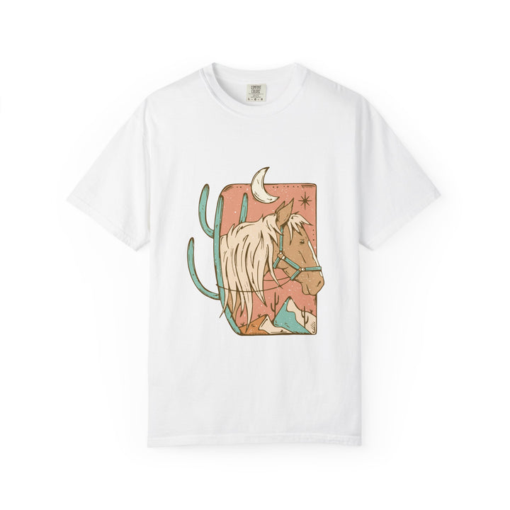 Moon Rider | Comfort Colors Tee