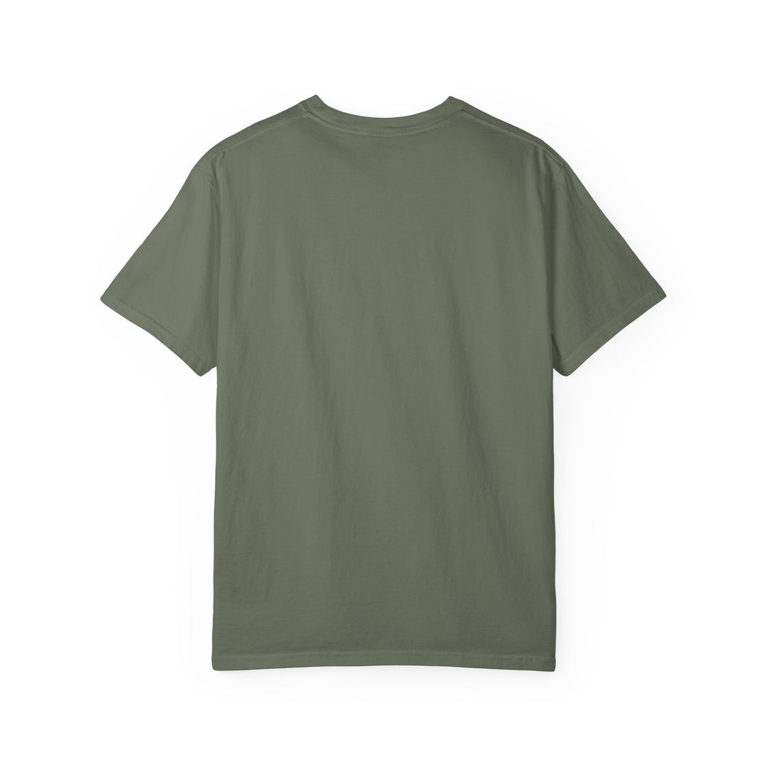 Stay Wild Moon Child | Garment-Dyed Tee