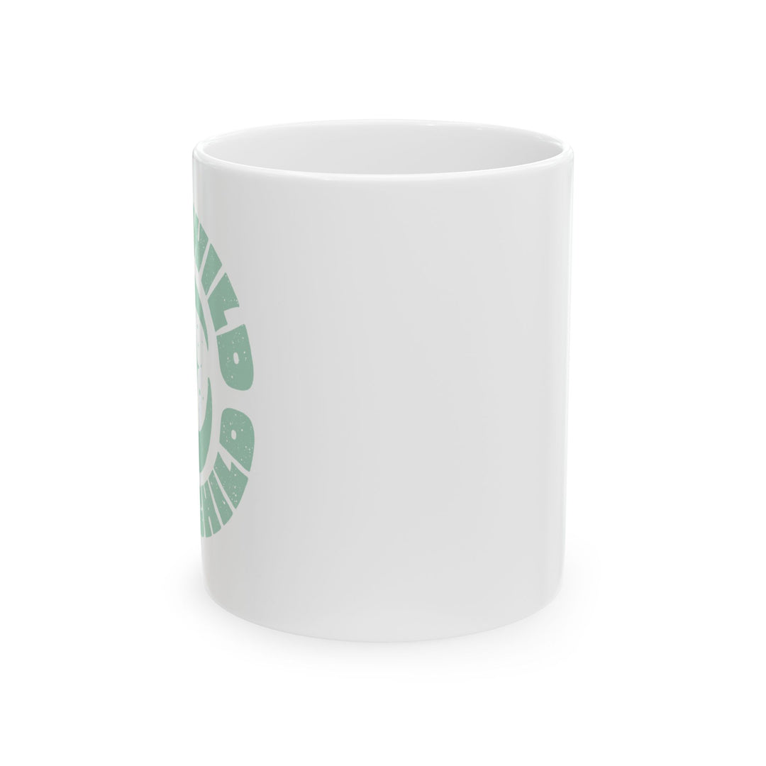 Stay Wild Moon Child | Ceramic Mug