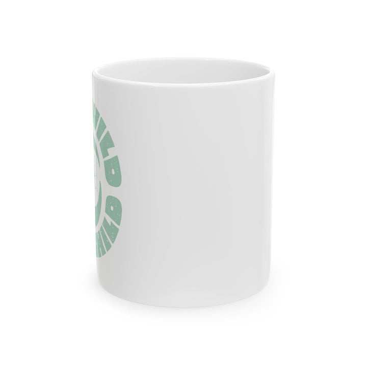 Stay Wild Moon Child | Ceramic Mug