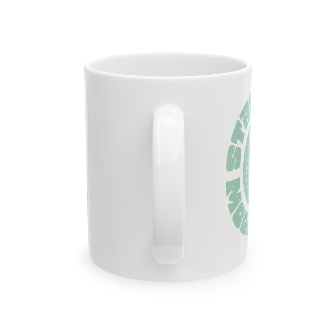 Stay Wild Moon Child | Ceramic Mug