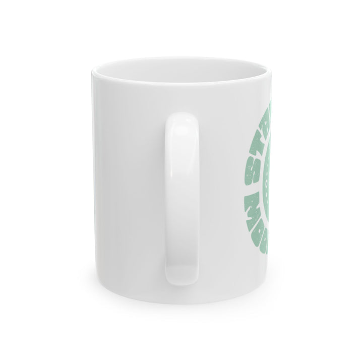 Stay Wild Moon Child | Ceramic Mug