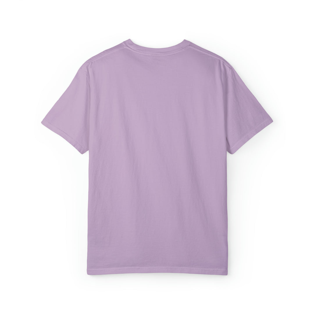 HorseFeathers Cowgirl | Unisex Garment-Dyed T-shirt