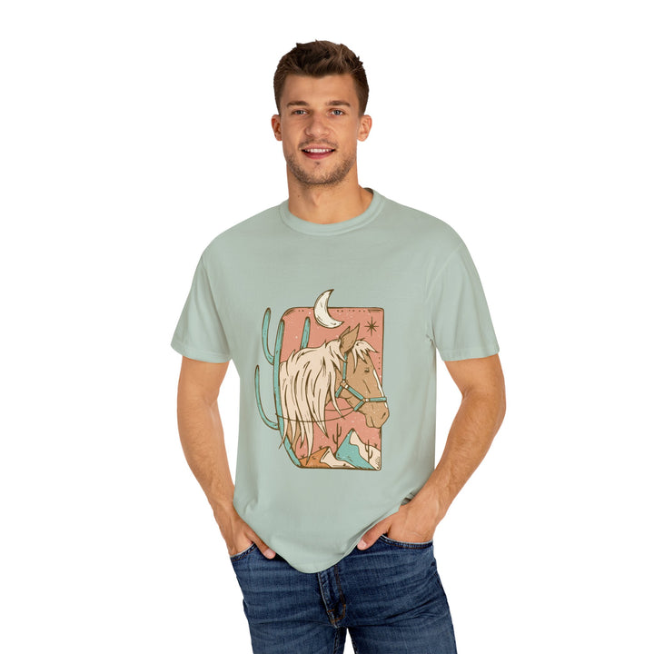 Moon Rider | Comfort Colors Tee