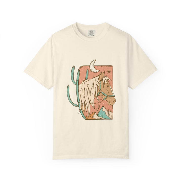 Moon Rider | Comfort Colors Tee