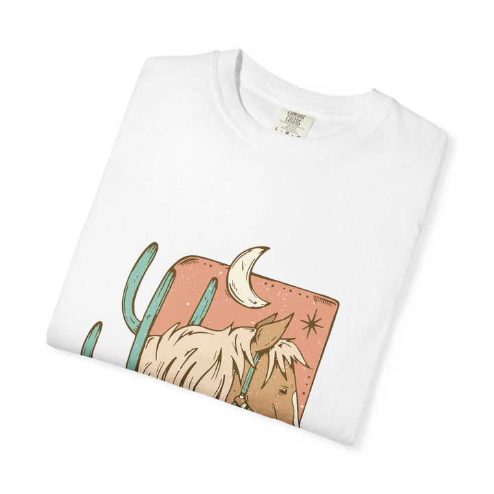 Moon Rider | Comfort Colors Tee
