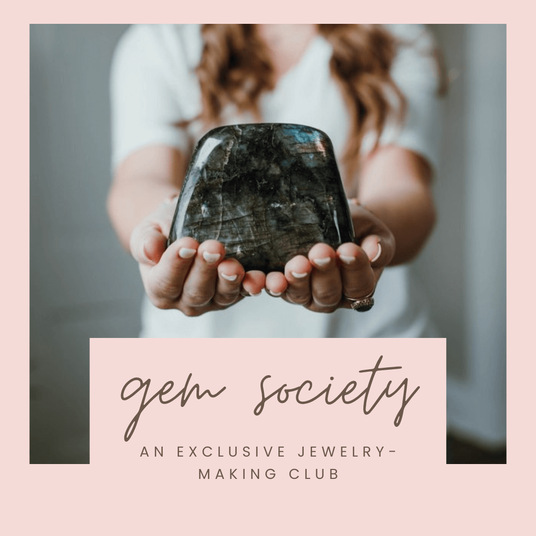 HFG Gem Society Membership