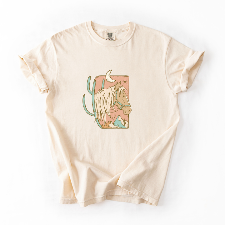 Moon Rider | Comfort Colors Tee
