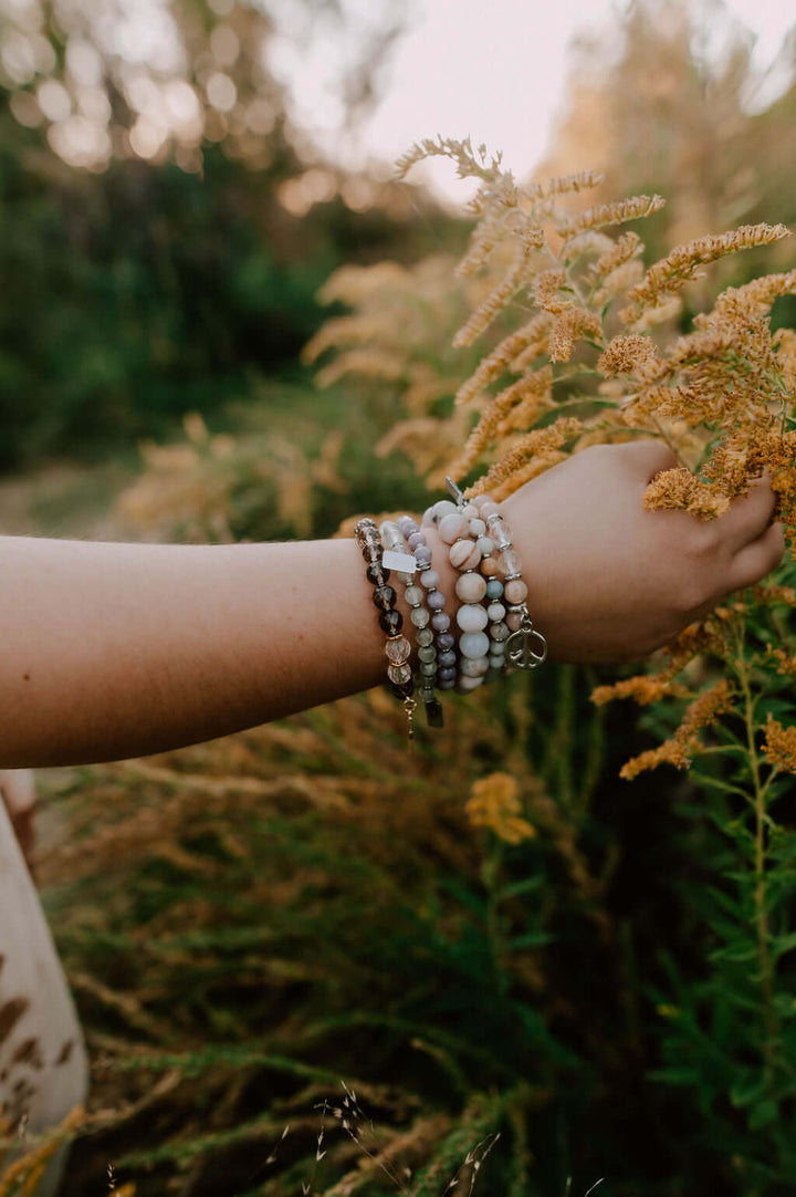 meaningful jewelry for women 